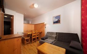Central Park 208 - Appt Montagne 4 Pers