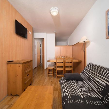 Central Park 208 - Appt Montagne 4 Pers Allos Extérieur photo